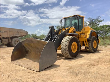 Wheel loader VOLVO L150H