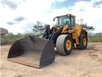 Wheel loader VOLVO L150H