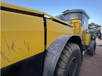 Mining machinery Atlas Copco Boomer L2C: picture 3