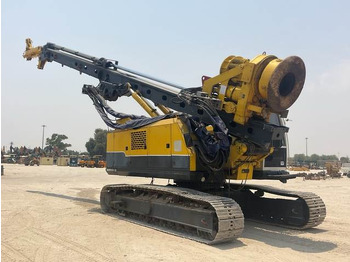 Drilling rig Bauer MBG24: picture 4