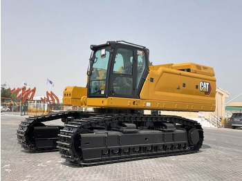 Crawler excavator CATERPILLAR