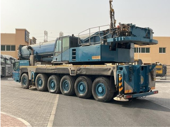 Terex Demag AC200-1-P on lease Terex Demag AC200-1-P: picture 2