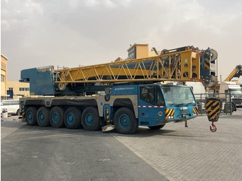 Terex Demag AC200-1-P on lease Terex Demag AC200-1-P: picture 4