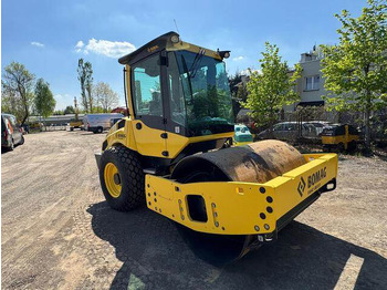 Compactor Bomag BW177D-5 PL: picture 4