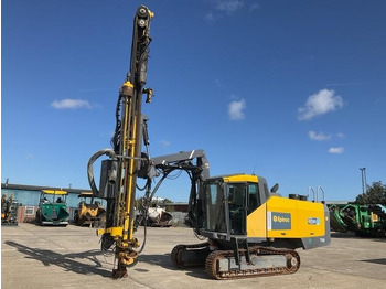 Drilling rig EPIROC