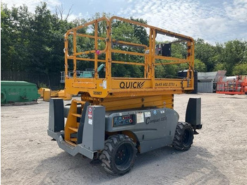 Haulotte Compact 12DX on lease Haulotte Compact 12DX: picture 4