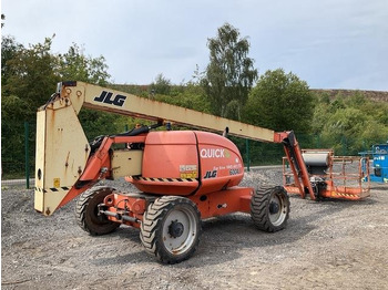 Articulated boom JLG 600AJ: picture 3