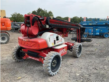 Articulated boom Niftylift HR21: picture 3