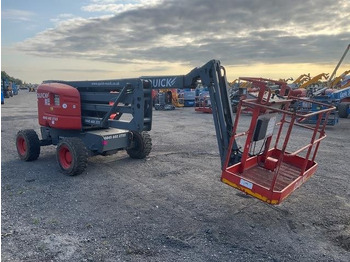 Articulated boom SkyJack SJ51AJ: picture 4