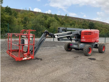 Articulated boom SKYJACK