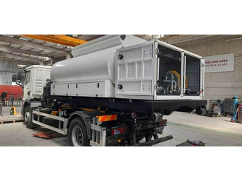 MAN TGM18.250 on lease MAN TGM18.250: picture 2