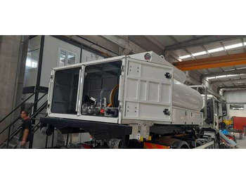 MAN TGM18.250 on lease MAN TGM18.250: picture 5