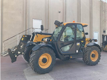 Telescopic handler CATERPILLAR TH