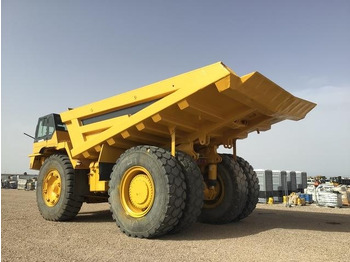 Rigid dumper/ Rock truck Komatsu HD785-5: picture 2