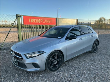 Car MERCEDES-BENZ