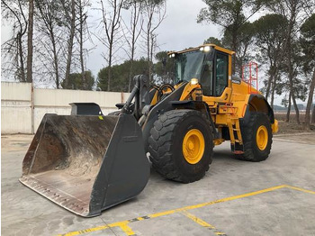 Wheel loader VOLVO L150H