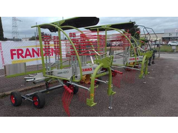 Tedder/ Rake CLAAS Liner