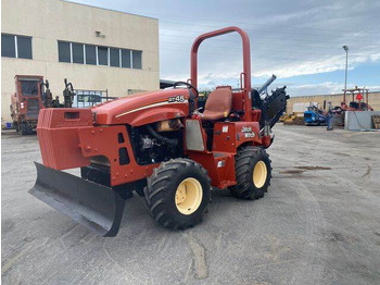 Trencher DITCH WITCH