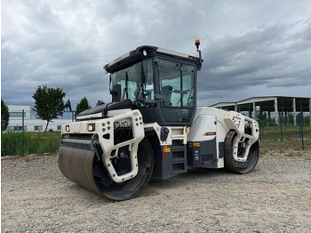 Road roller DYNAPAC