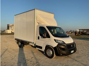 Panel van Fiat Ducato: picture 4