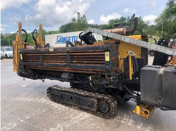 Directional boring machine VERMEER