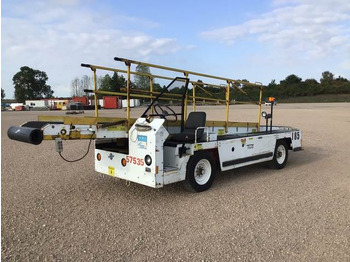 Belt loader