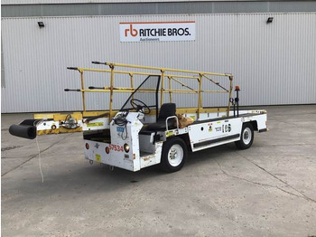 Belt loader