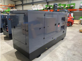 New Generator set Dagartech DGDR 100 ST: picture 3