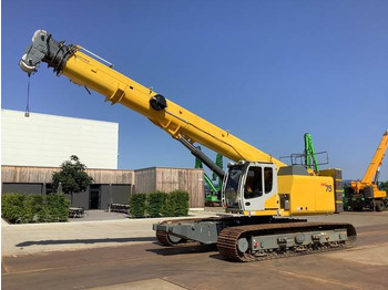 Crawler crane Grove GHC75: picture 2