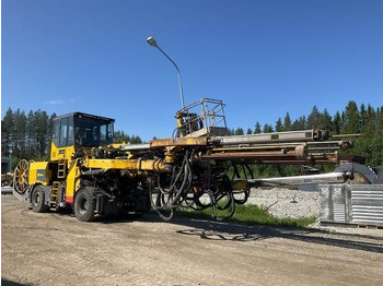 Mining machinery Atlas Copco XE3C: picture 4
