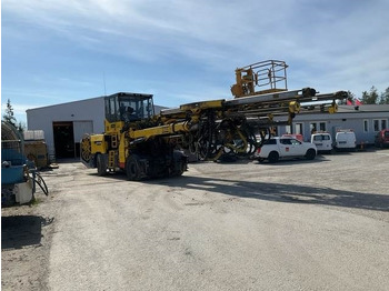 Mining machinery Atlas Copco XE3C: picture 4