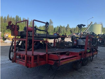 Sandvik DE140i on lease Sandvik DE140i: picture 3