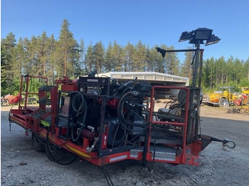 Sandvik DE140i on lease Sandvik DE140i: picture 4