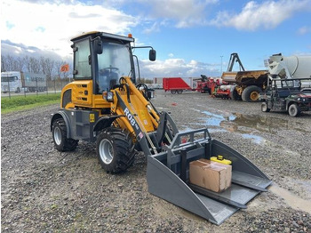 Everun R08 Pro on lease Everun R08 Pro: picture 4