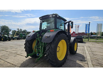 Farm tractor John Deere 6175R: picture 5
