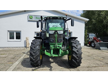 Farm tractor John Deere 6175R: picture 2