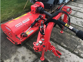 Maschio Giraffetta 120 Giraffa M on lease Maschio Giraffetta 120 Giraffa M: picture 1