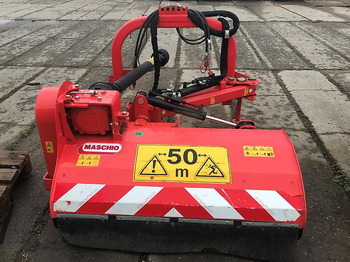Maschio Giraffetta 120 Giraffa M on lease Maschio Giraffetta 120 Giraffa M: picture 5