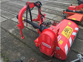 Maschio Giraffetta 120 Giraffa M on lease Maschio Giraffetta 120 Giraffa M: picture 4