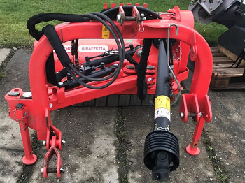Maschio Giraffetta 120 Giraffa M on lease Maschio Giraffetta 120 Giraffa M: picture 2