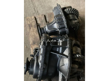 Differential gear MAN