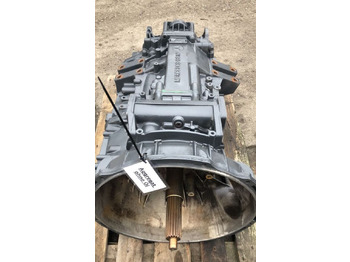 Gearbox MERCEDES-BENZ Actros