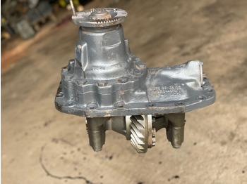 Differential gear MERCEDES-BENZ