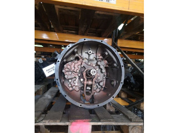 Gearbox RENAULT