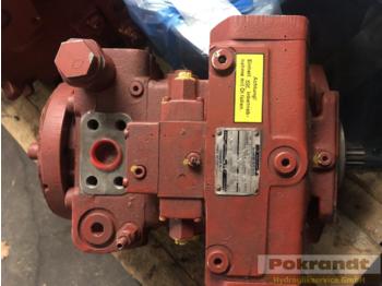 Hydraulic pump REXROTH