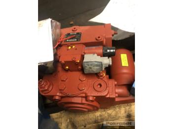Hydraulic pump REXROTH