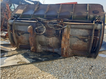 Loader bucket : picture 2