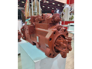 Hydraulic pump KAWASAKI