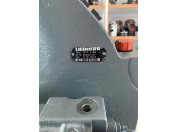 Hydraulic pump