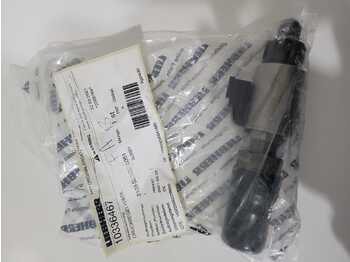 New Hydraulic valve for Construction machinery LIEBHERR PRESSURE CONTROL VALVE 10336467: picture 2